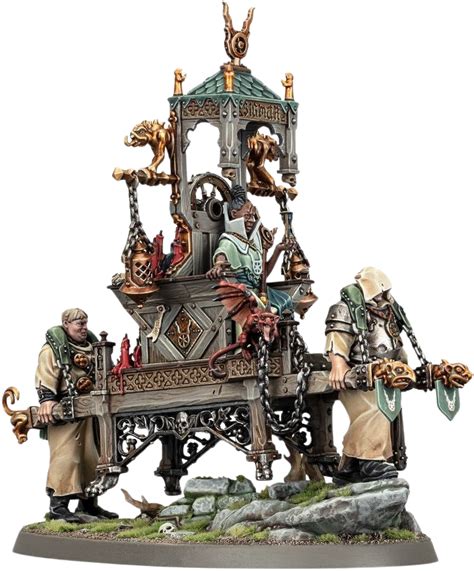 age of sigmar tv tropes